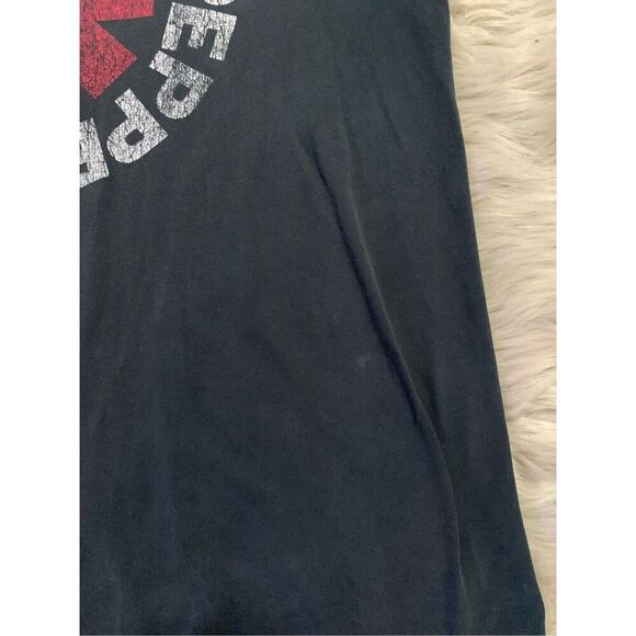 Bravado Women’s Red Hot Chili Peppers Tee Large - Picture 4 of 9